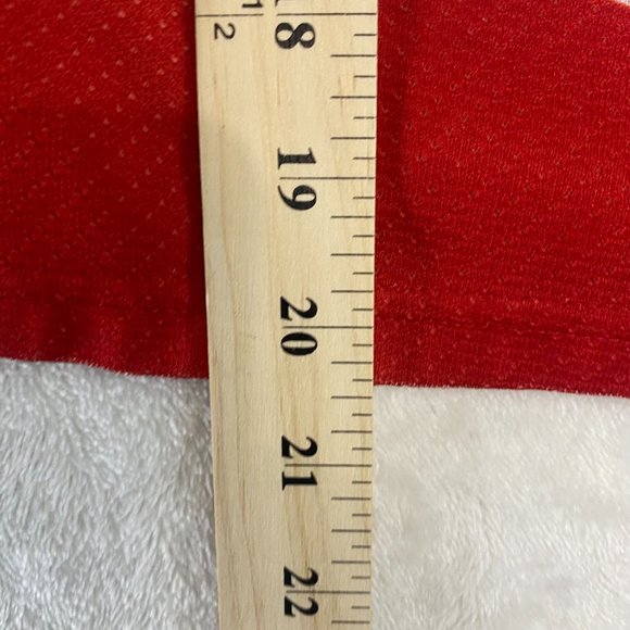 CCM Ottawa Senators Kids Youth NHL Jersey (Home) - Picture 10 of 10